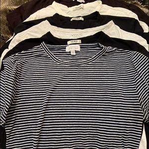 LOT: Vince, Buck Mason, James Pearse